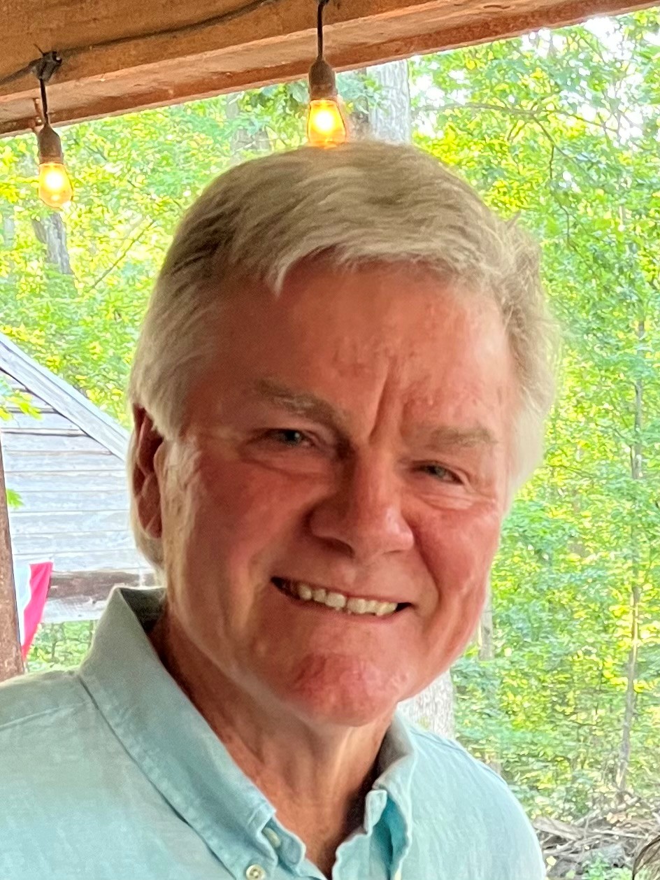 Placeholder headshot for Randy Doyle